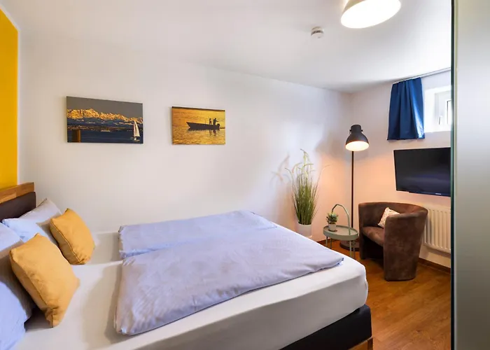 Pension Lachmann