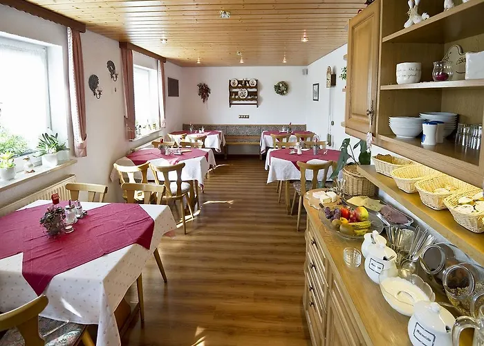 Gasthaus Schweizerhof